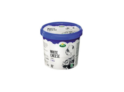 Queijo Branco Cubos (Emb.1Kg) Arla Pro