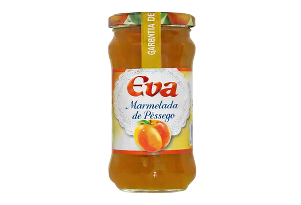 655973 DOCE PESSEGO EVA FRS 330G