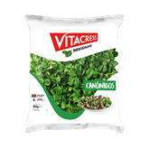 Legumes Frescos Preparados