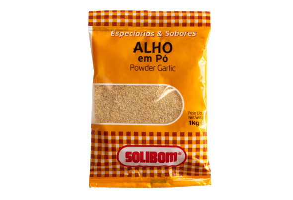 661985 ALHO PO SOLIBOM PCT 1KG
