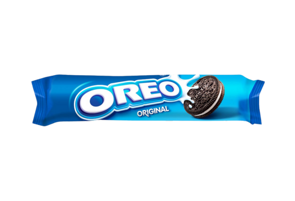 653886 BOLACHA OREO TUBO 154G CX16