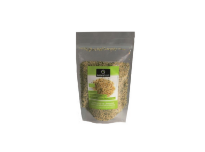 SEMENTES CANHAMO DESC. BIO 250 GR