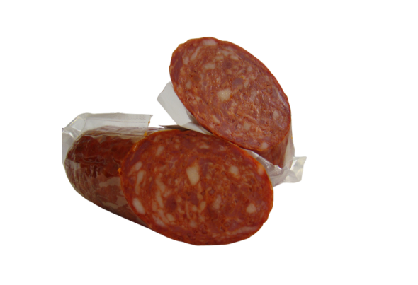 CHOURIÇÃO FATIADO INCARPO 500G