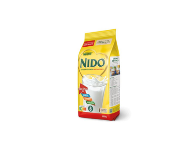 LEITE PO GORDO NIDO 700  GR