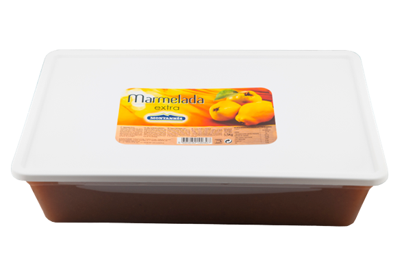 MARMELADA EXTRA MONTANHÊS 5,5KG