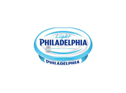 Queijo Philadelphia 150G Light