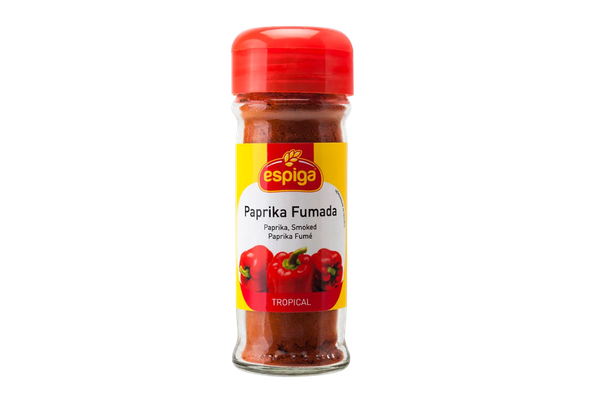 661890 PAPRIKA FUMADA ESPIGA 45G