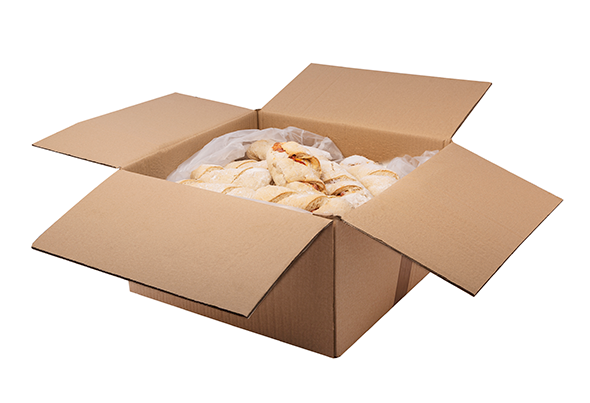 649996 PAO COM CHOURICO CELESTE 110G 40UN 2