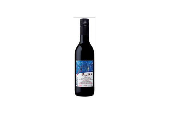 558032 VINHO MESA TTO PAVAO 0.25 TP
