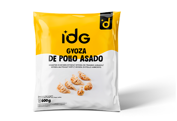 647088 IDG GYOZA DE FRANGO 0,6KG