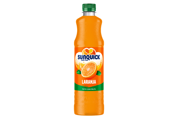 664179 SUMO CONC LARANJA SUNQUICK 700ML