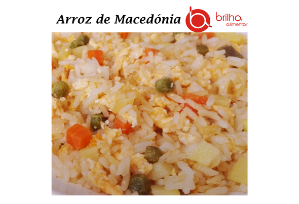 661680 ARROZ MACEDONIA CONG B.ALI 2KG CX2