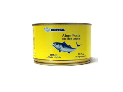 ATUM POSTA LATA COFISA 1.730 KG