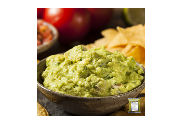 662030 SALUD GUACAMOLE TEMPERADO 500G (CX12) (2)