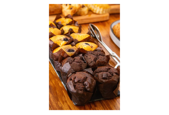 651411 MINI MUFFIN MIRTILOS 30G 90U ATRIAN (2)