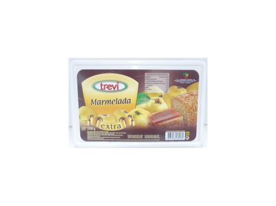 Marmelada Trevi Tab 5.5 Kg