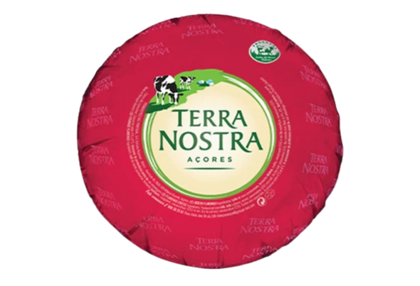 663873 QUEIJO FLAMENGO BOLA TERRA NOSTRA ±1.5KG