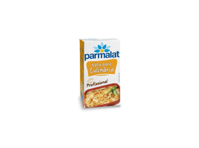 Nata Uht Culinaria 20% 1L Parmalat