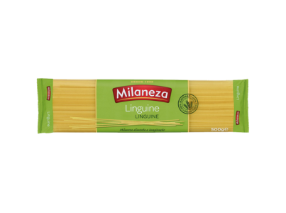 LINGUINE 500 GR MILANEZA