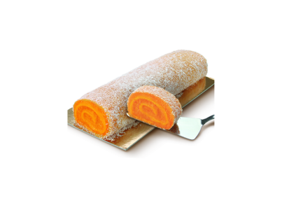 572677 ROLO DE LARANJA 1600G C.PROF