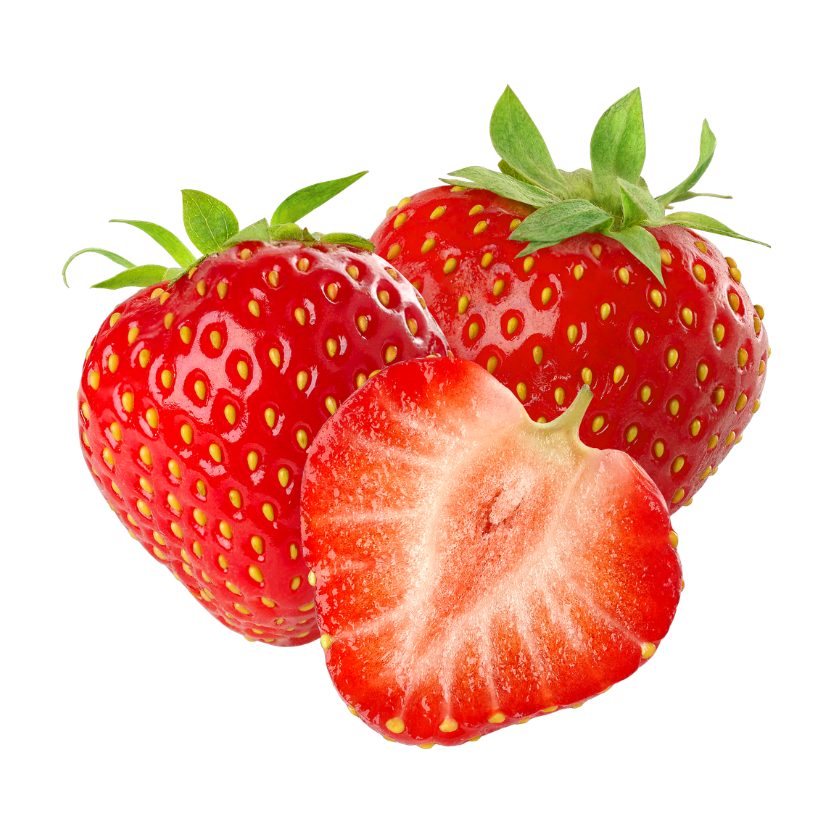 Frutas