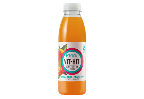 664549 VIT HIT BEBIDA PERFORM 500ML