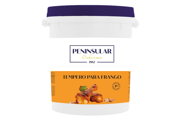 661257 TEMPERO P FRANGO PENINSULAR PET 1.1KG