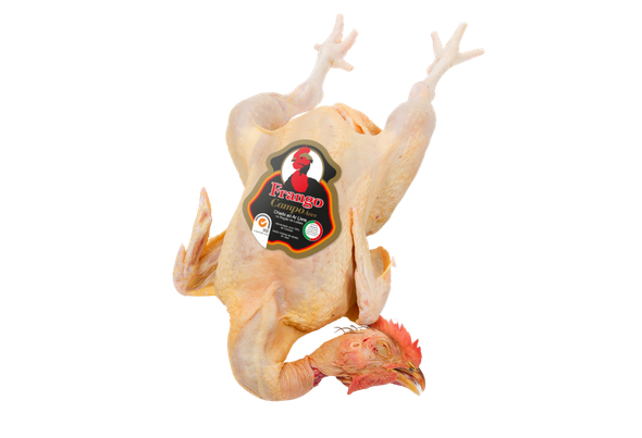 622005 FRANGO CAMPO CONGELADO