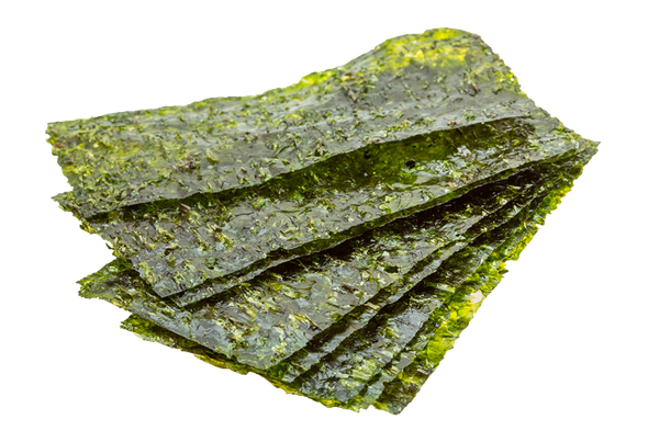 607954 ALGA NORI FLOCOS VERDES 20 GR PROVIDA