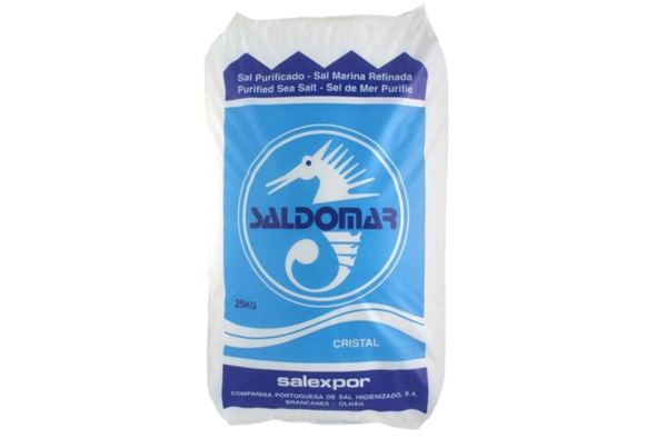 SAL CRISTAL SALDOMAR