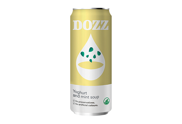 658689 DOZZ SOPA CREMOSA IOG GREGO HORTELA310ML