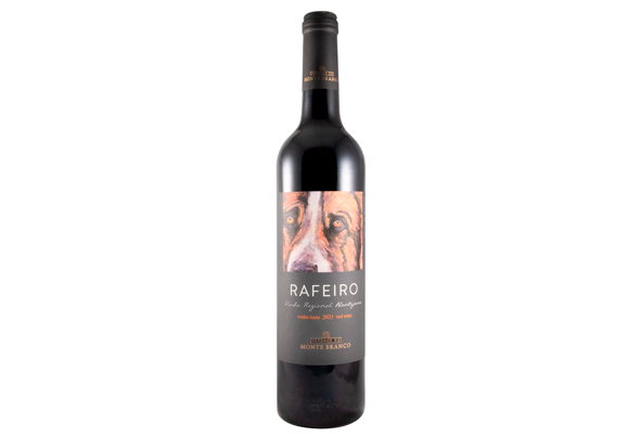 Vinho Tinto Rafeiro Distribuicao Horeca