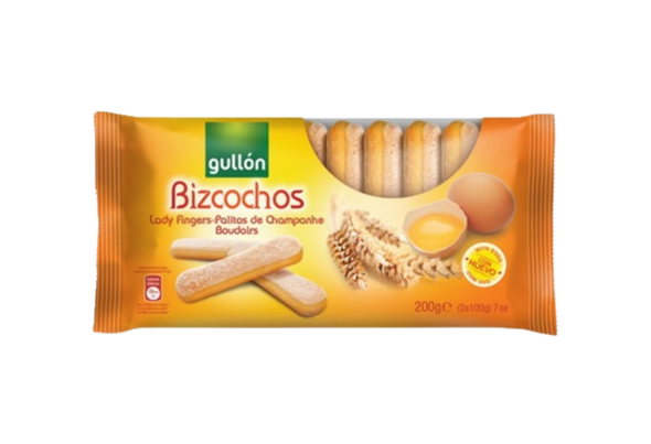 PALITOS DE CHAMPANHE GULLÓN