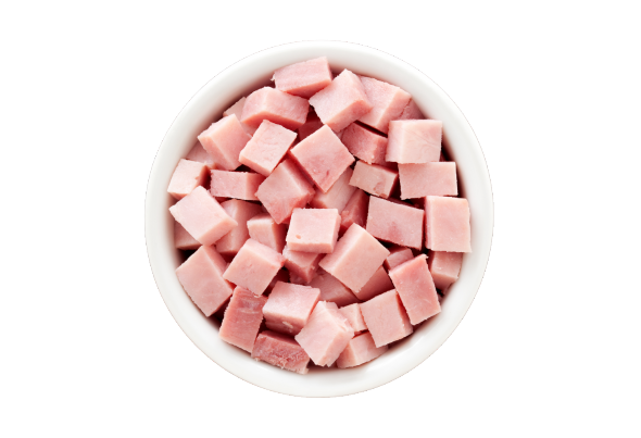 FIAMBRE CUBOS BOM PALADAR