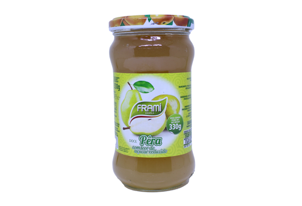 655911 DOCE PERA FRAMI FRS 330G