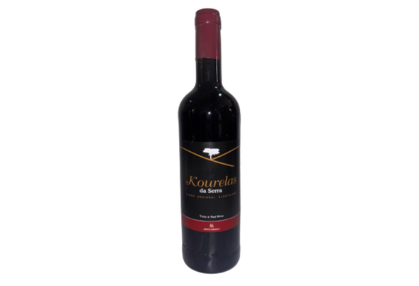 664455 VINHO TTO KOURELA DA SERRA 75CL (1)