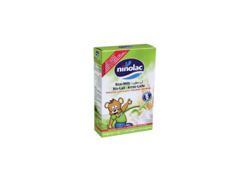 Flocos Cereais Arroz Baun 200Gr Ninolac (7)