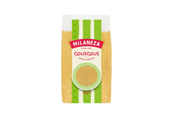 655522 MASSA COUSCOUS MILANEZA 1KG