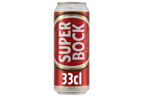 663676 CERVEJA BCA SUPER BOCK LT SLEEK 33CL(24) (2)