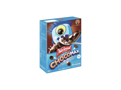 CEREAIS CHOCOMAX 300 GRS NACIONAL