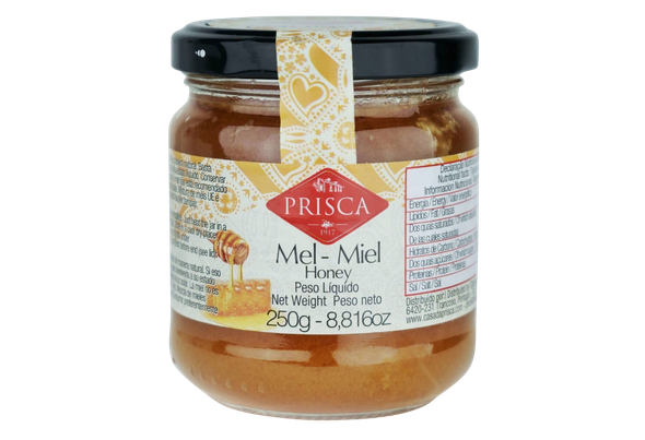 655972 MEL CASA PRISCA FRS 250G