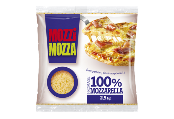 664304 QUEIJO MOZZAREL CUBINH MOZZI MOZZA 2.5KG