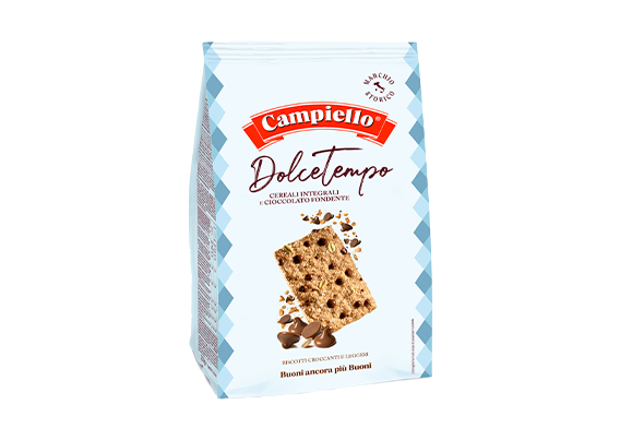 659952 CAMPIELLO DOLCETEMPO CERE CHOC 250G CX12