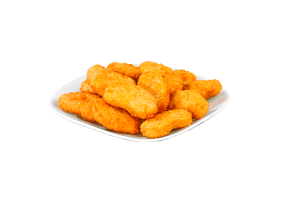 570159 NUGGETS DE FRANGO DELLIZZIA 2