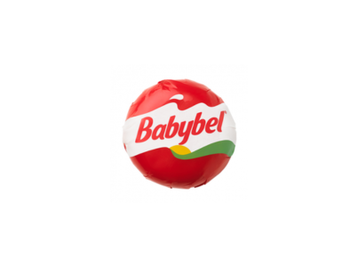 Queijo Mini Babybel 2X20G (Cx20un)