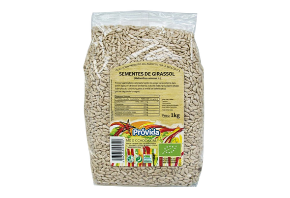 603695 SEMENTES GIRASSOL BIO 1 KG PROVIDA