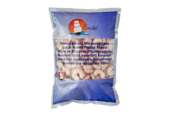 653265 MIOLO DE CAMARAO S T 50 60 CONG 6X1KG