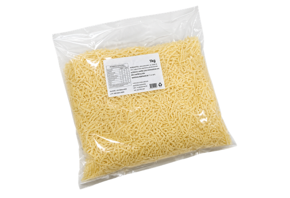 663802 PIZZARELLA RALADA DOM VILLAS 1KG