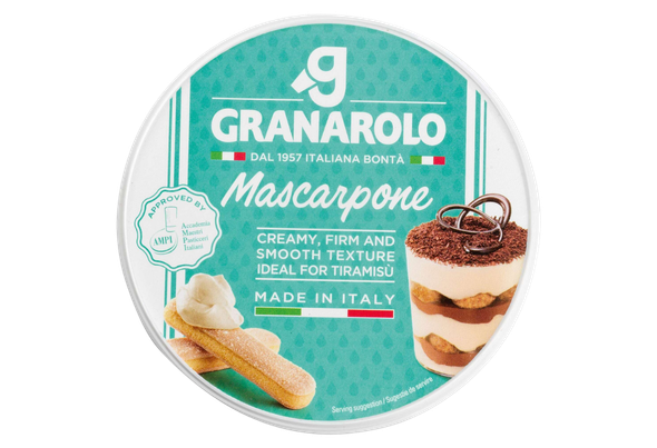 MASCARPONE GRANAROLO