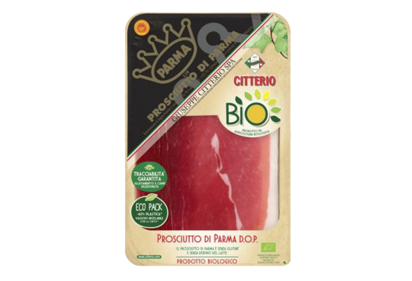 PRESUNTO PARMA BIO CITTERIO